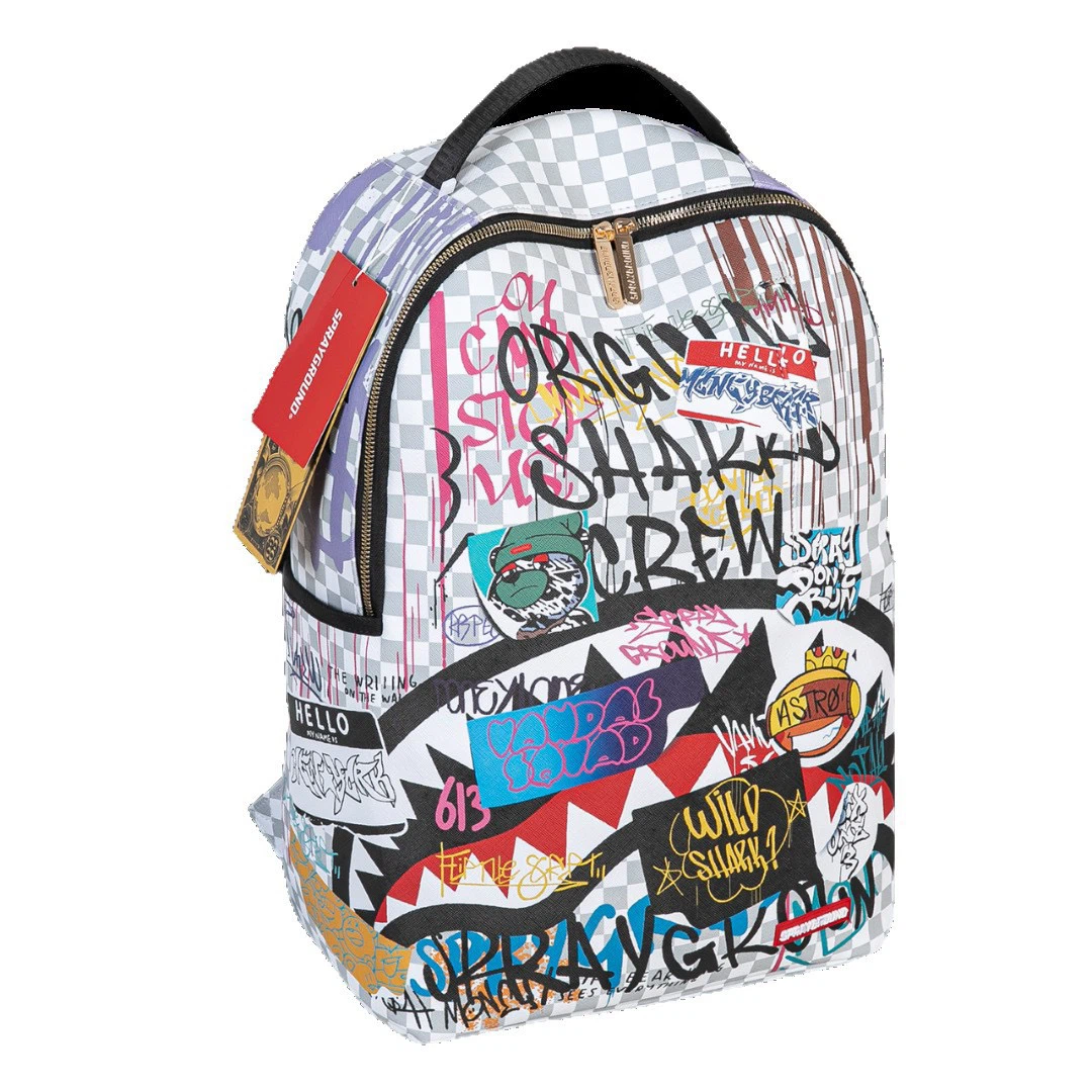 Backpacks