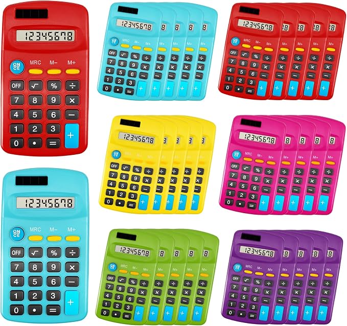 Calculators
