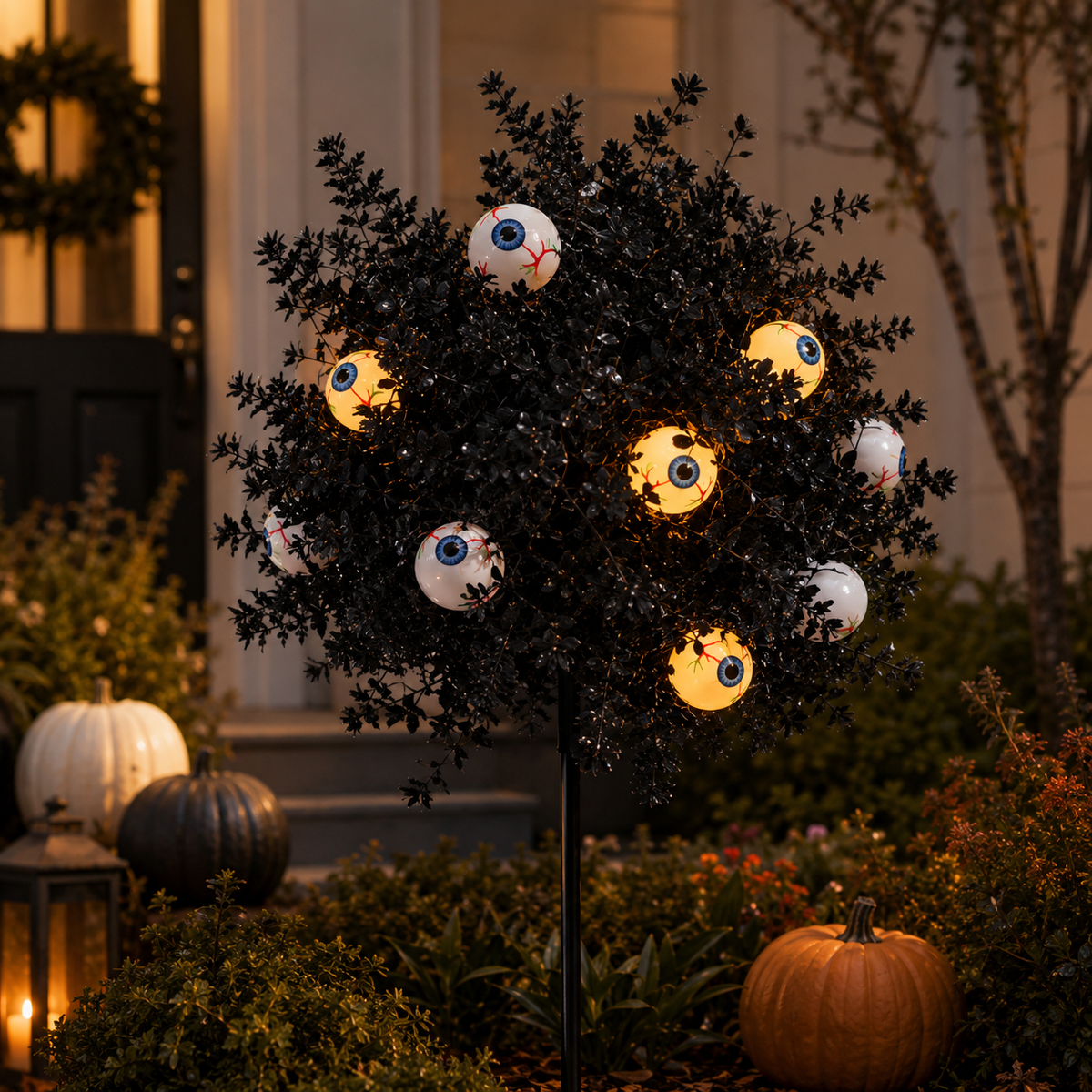 Halloween Decor