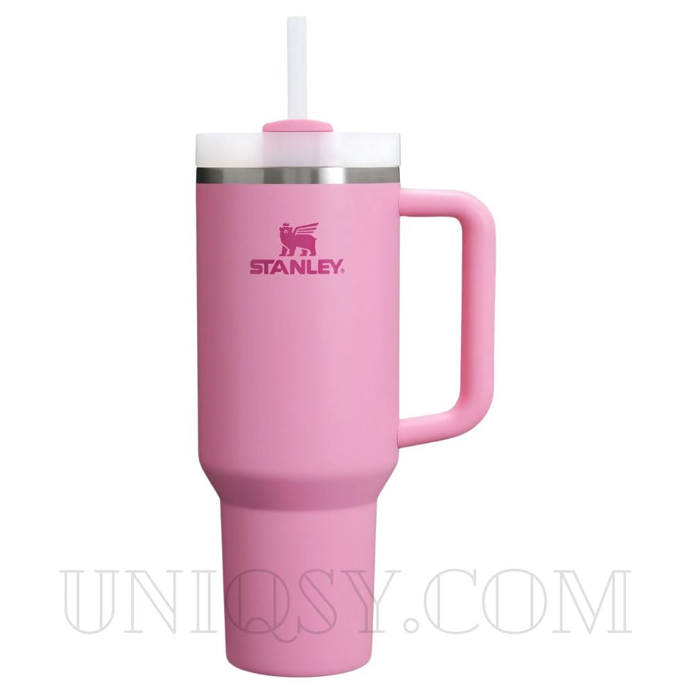 Stanley 40 OZ Tumbler Cup - Quencher