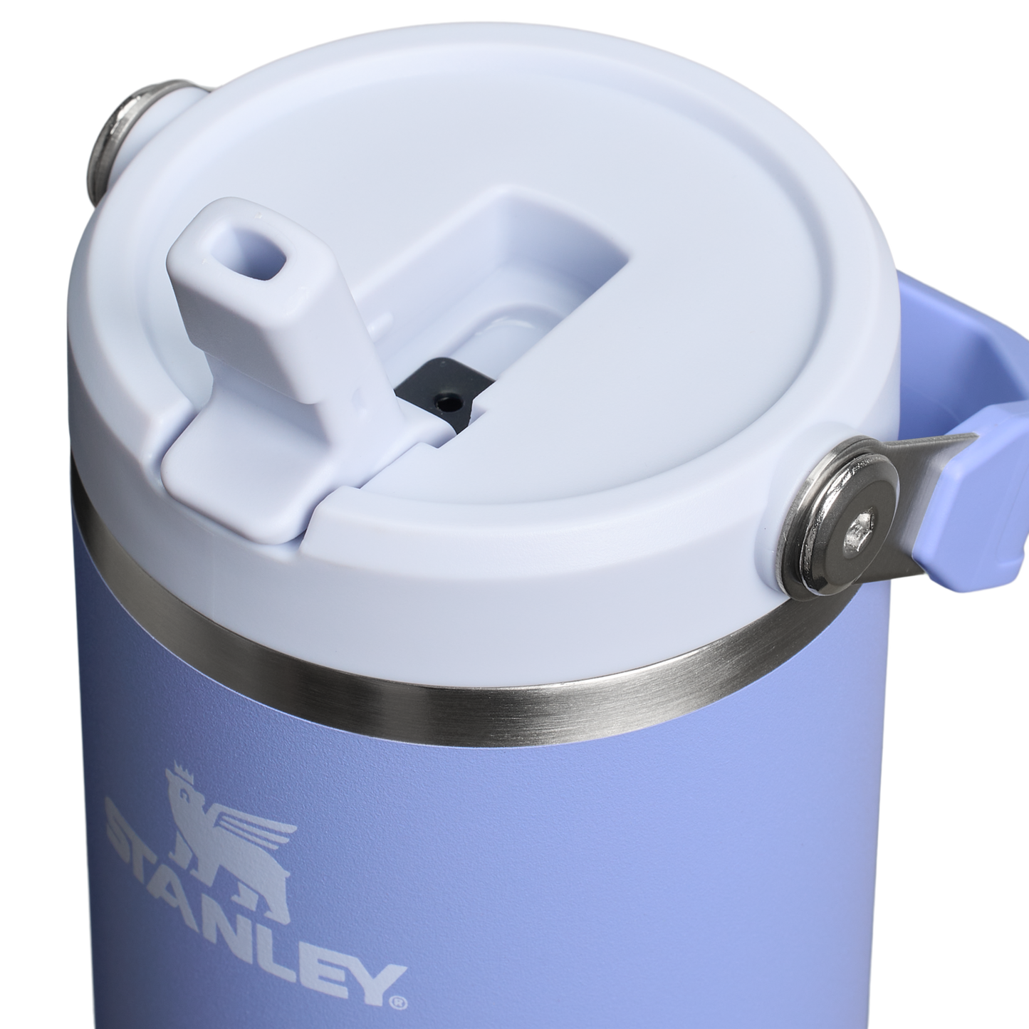 The IceFlow™ Flip Straw Tumbler | Stanley Create