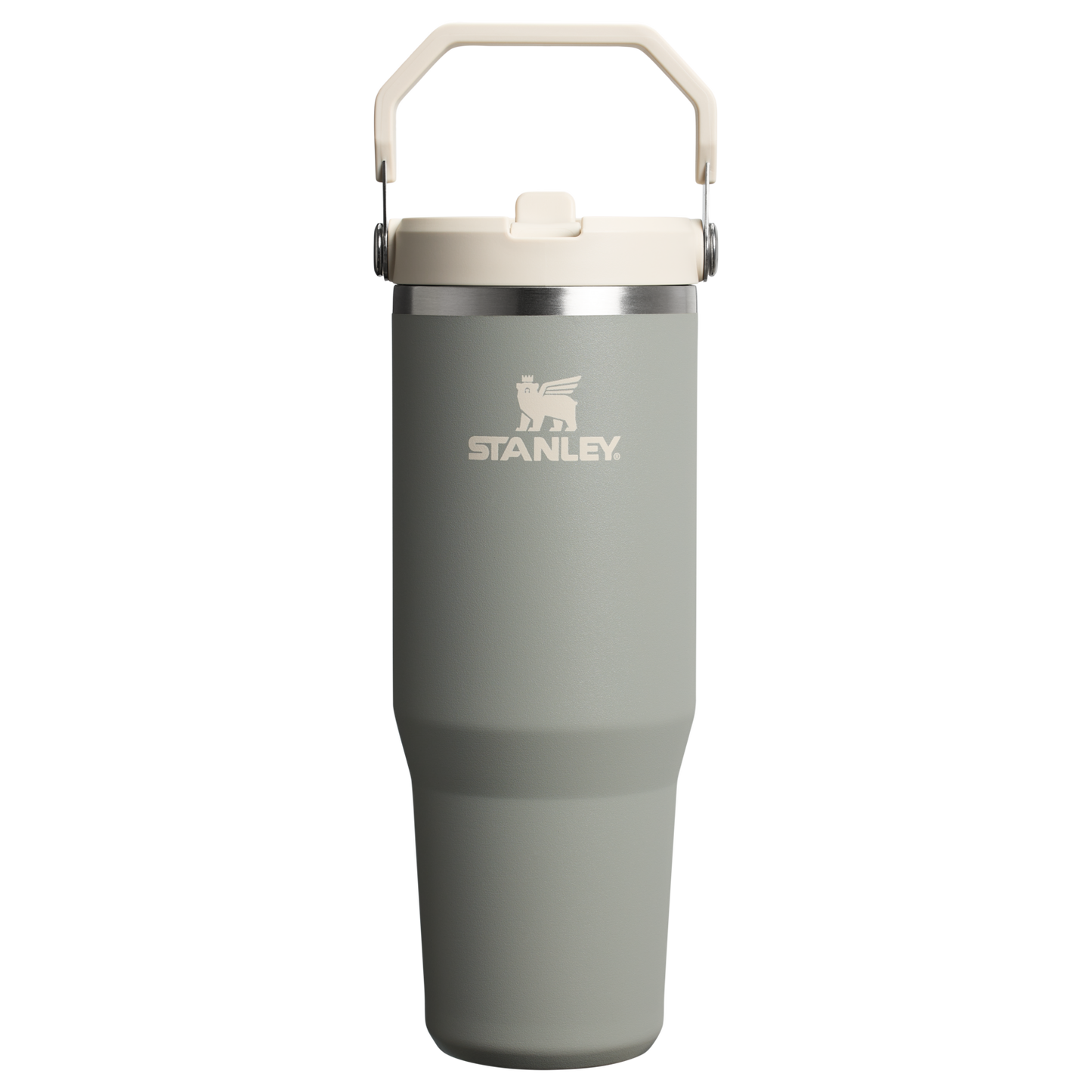 The IceFlow™ Flip Straw Tumbler | Stanley Create