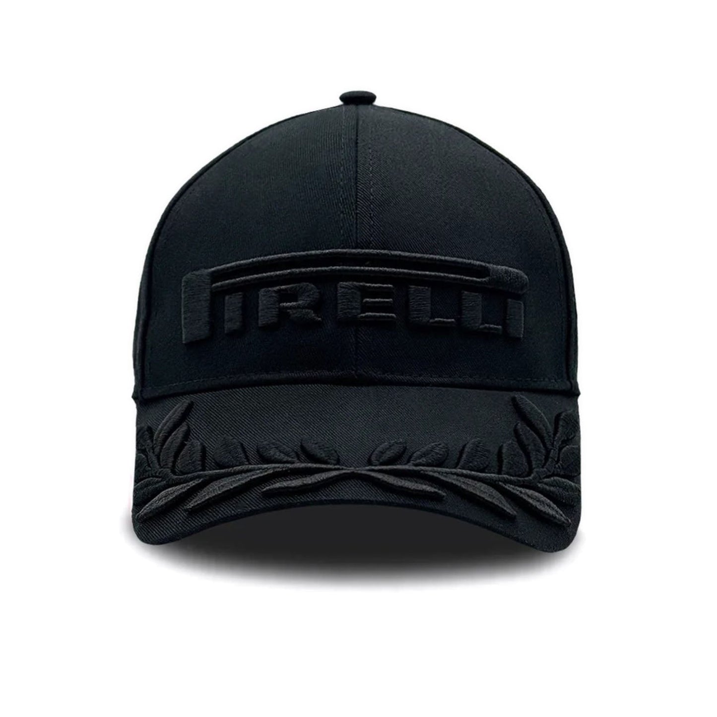 2026 P1 Black Edition Podium Cap